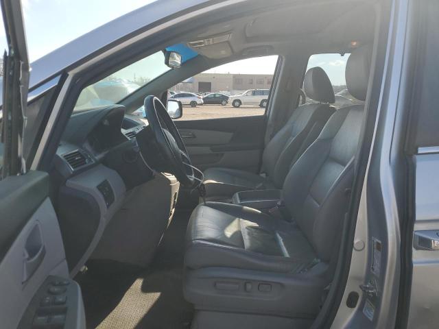 Photo 7 from auction – 2011 HONDA ODYSSEY EX with VIN 5FNRL5H67BB036356