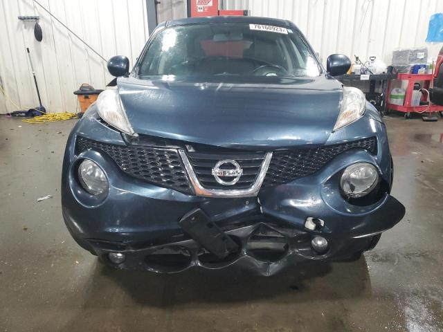 Photo 5 from auction – 2012 NISSAN JUKE S with VIN JN8AF5MV0CT113699