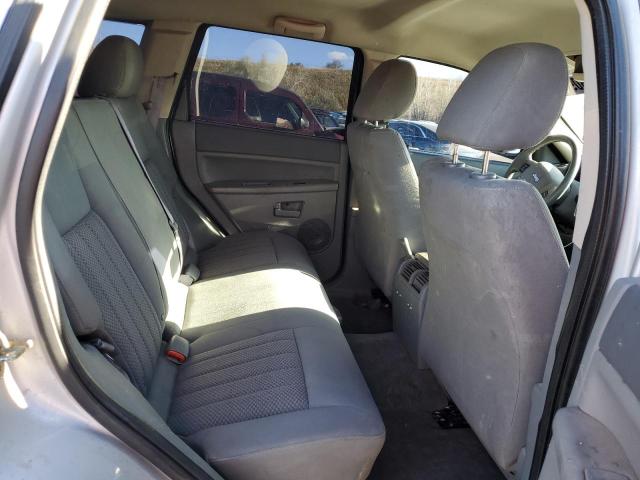 Photo 11 from auction – 2005 JEEP GRAND CHER with VIN 1J4GR48K55C640397