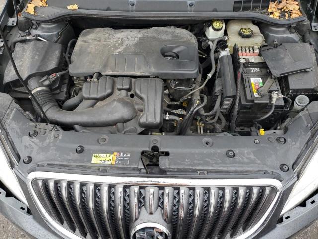 Photo 11 from auction – 2013 BUICK VERANO CON with VIN 1G4PR5SK9D4119398