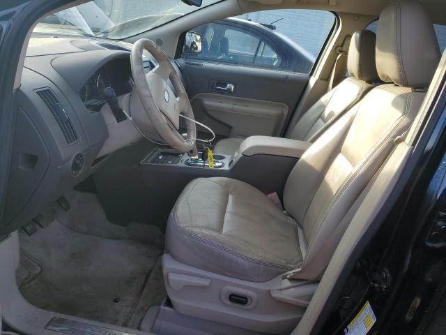 Photo 7 from auction – 2010 FORD EDGE LIMIT with VIN 2FMDK4KC0ABA93964