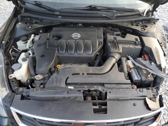 Photo 11 from auction – 2013 NISSAN ALTIMA S with VIN 1N4AL2EP7DC215950