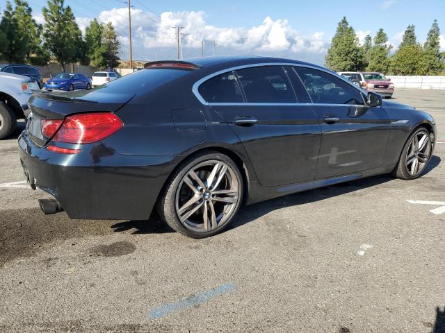 Photo 3 from auction – 2013 BMW 640 I with VIN WBA6A0C52DDZ03714