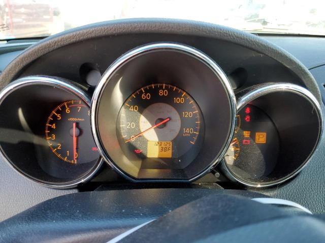 Photo 9 from auction – 2005 NISSAN ALTIMA S with VIN 1N4AL11D35C329161