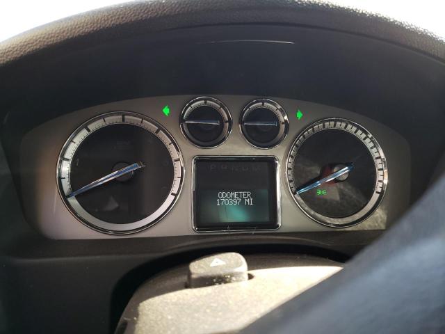 Photo 9 from auction – 2011 CADILLAC ESCALADE L with VIN 1GYS4BEF4BR352397