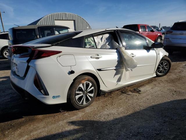 Photo 3 from auction – 2017 TOYOTA PRIUS PRIM with VIN JTDKARFP6H3053486