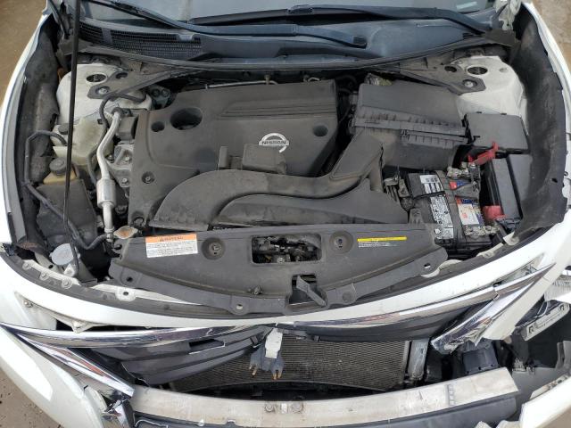 Photo 11 from auction – 2014 NISSAN ALTIMA 2.5 with VIN 1N4AL3AP3EC163410