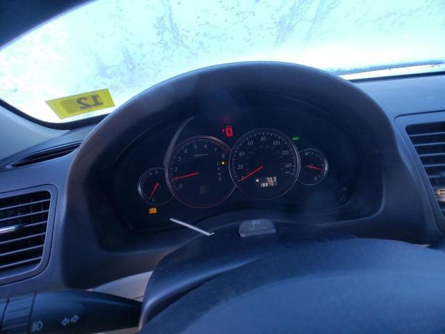 صورة رقم 9 من المزاد - 2008 SUBARU OUTBACK 2. مع VIN 4S4BP61C487365134
