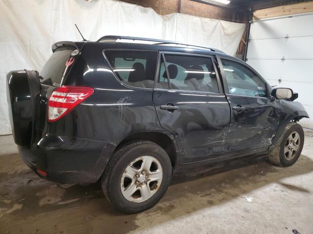 Photo 3 from auction – 2012 TOYOTA RAV4 with VIN 2T3ZF4DV0CW115216