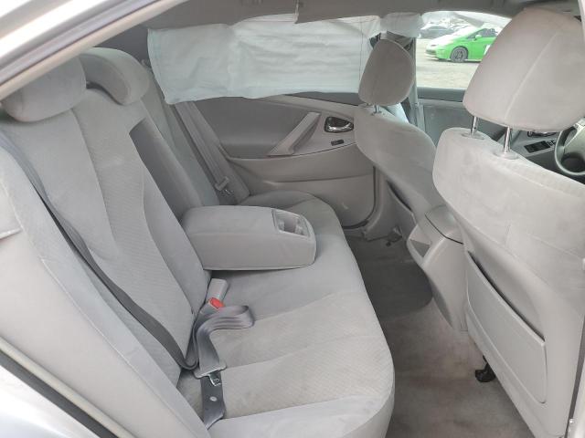 Photo 10 from auction – 2007 TOYOTA CAMRY with VIN 4T1BE46K67U113704