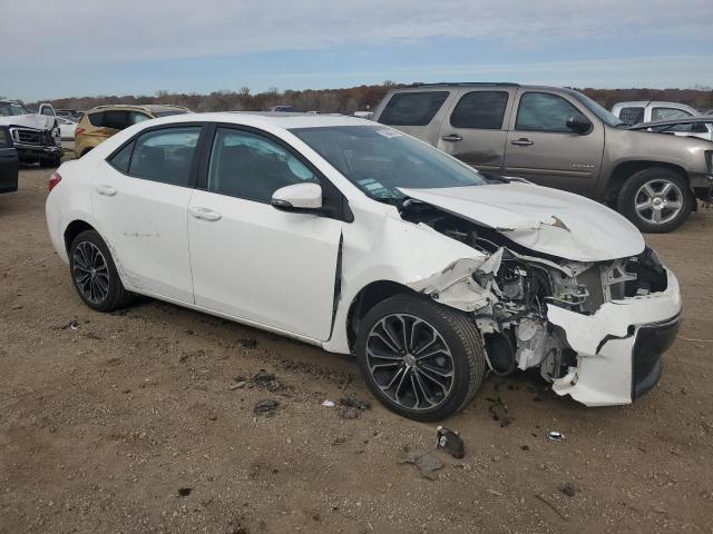 Photo 4 from auction – 2015 TOYOTA COROLLA L with VIN 5YFBURHE9FP186363