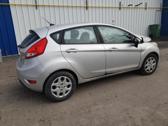 Photo 3 from auction – 2013 FORD FIESTA SE with VIN 3FADP4EJ1DM117407