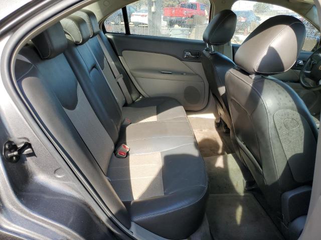 Photo 10 from auction – 2010 MERCURY MILAN PREM with VIN 3MEHM0JA0AR638909