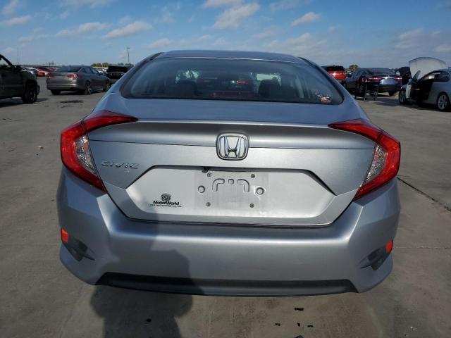 Photo 6 from auction – 2017 HONDA CIVIC LX with VIN 2HGFC2F57HH515568