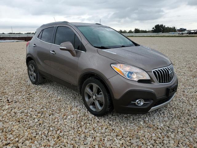 Photo 4 from auction – 2014 BUICK ENCORE with VIN KL4CJCSB4EB784666
