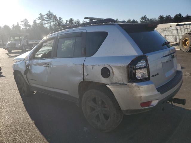 Photo 2 from auction – 2014 JEEP COMPASS SP with VIN 1C4NJDBB0ED538237