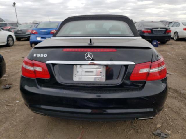 Photo 6 from auction – 2013 MERCEDES-BENZ E 550 with VIN WDDKK7DF1DF203482