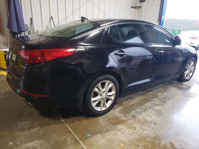 Photo 3 from auction – 2012 KIA OPTIMA EX with VIN 5XXGN4A72CG010955