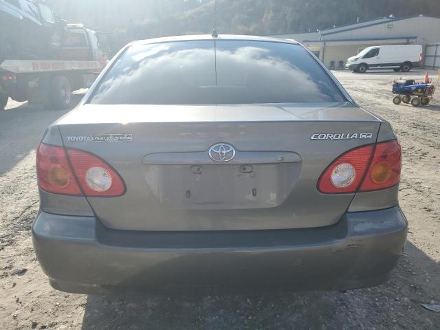 Photo 6 from auction – 2003 TOYOTA COROLLA CE with VIN 1NXBR32E93Z068833
