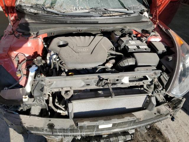 Photo 11 from auction – 2012 HYUNDAI VELOSTER with VIN KMHTC6AD4CU049557