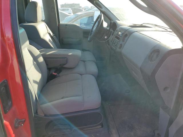 Photo 10 from auction – 2006 FORD F150 with VIN 1FTRF12206KB21585