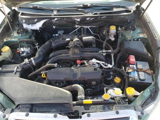 Photo 11 from auction – 2013 SUBARU OUTBACK 2. with VIN 4S4BRBKC6D3318416