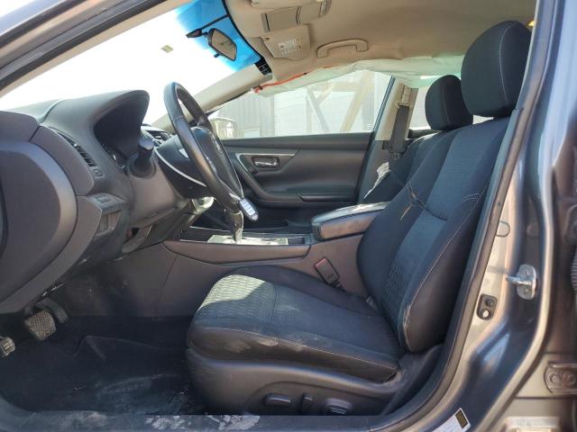 Photo 7 from auction – 2016 NISSAN ALTIMA 2.5 with VIN 1N4AL3AP4GC131293