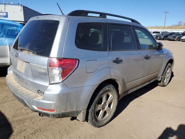 Photo 3 from auction – 2012 SUBARU FORESTER 2 with VIN JF2SHABC2CH418730