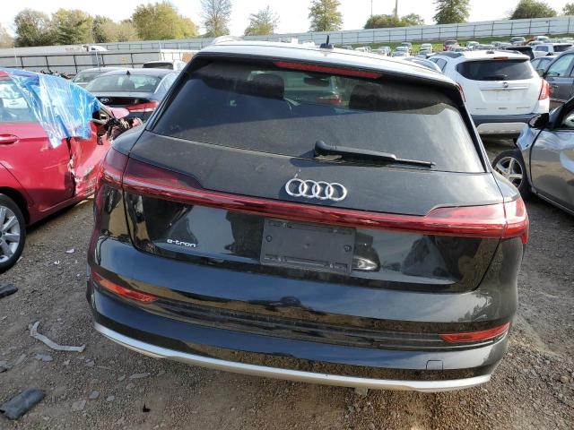 Photo 6 from auction – 2019 AUDI E-TRON PRE with VIN WA1VAAGE0KB009101