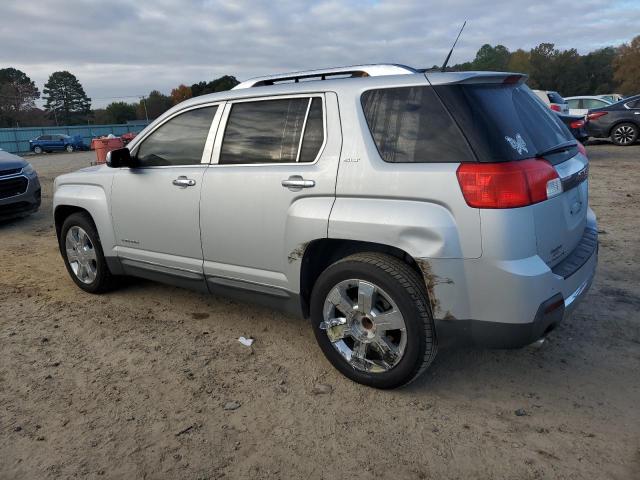 Photo 2 from auction – 2012 GMC TERRAIN SL with VIN 2GKFLWE5XC6201932