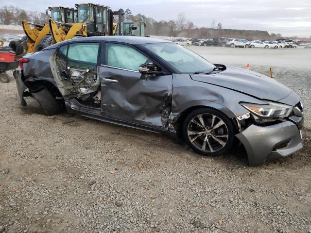Photo 4 from auction – 2017 NISSAN MAXIMA 3.5 with VIN 1N4AA6AP2HC420908