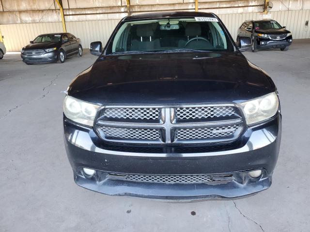 Photo 5 from auction – 2011 DODGE DURANGO HE with VIN 1D4RD3GG9BC698564