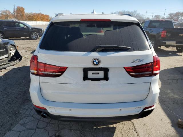 Photo 6 from auction – 2015 BMW X5 XDRIVE3 with VIN 5UXKR0C5XF0P01304