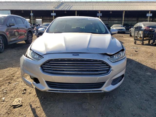 Photo 5 from auction – 2015 FORD FUSION S with VIN 3FA6P0G7XFR131573