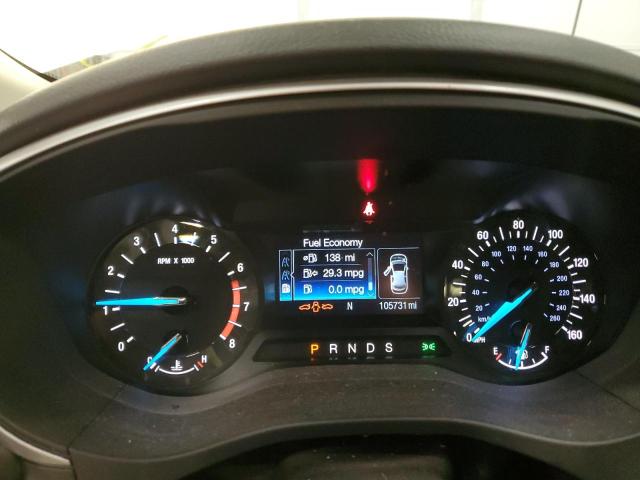 Photo 9 from auction – 2016 FORD FUSION SE with VIN 3FA6P0H74GR192904