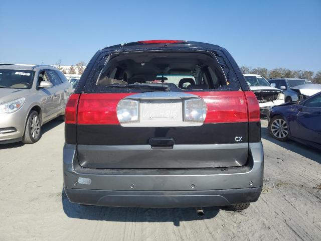Photo 6 from auction – 2003 BUICK RENDEZVOUS with VIN 3G5DA03E63S554816