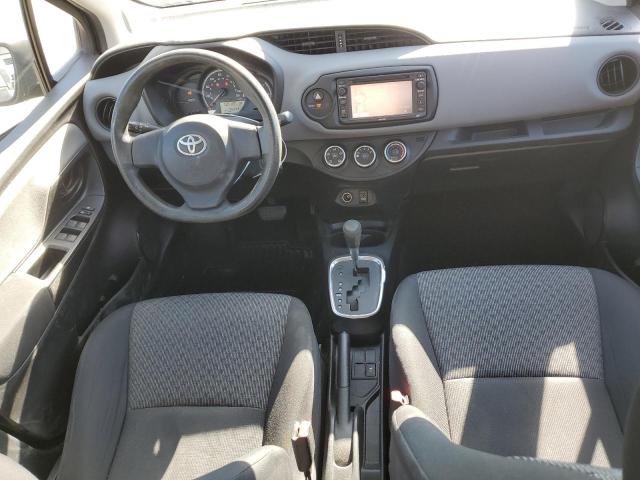 Photo 8 from auction – 2015 TOYOTA YARIS with VIN VNKKTUD30FA040956