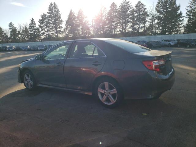 Photo 2 from auction – 2012 TOYOTA CAMRY BASE with VIN 4T1BF1FKXCU179078