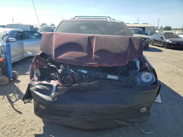 Photo 5 from auction – 2017 DODGE GRAND CARA with VIN 2C4RDGEG9HR740500
