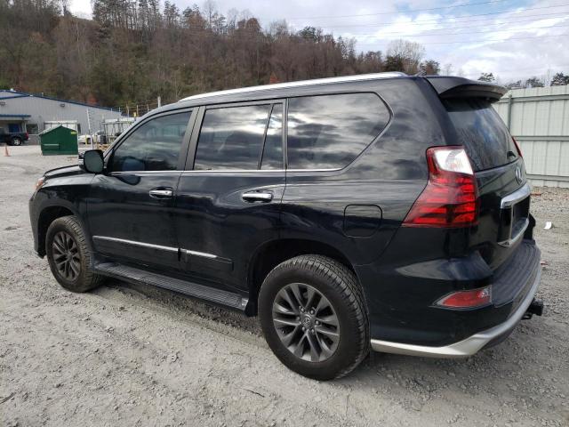 Photo 2 from auction – 2018 LEXUS GX 460 with VIN JTJBM7FX0J5190281