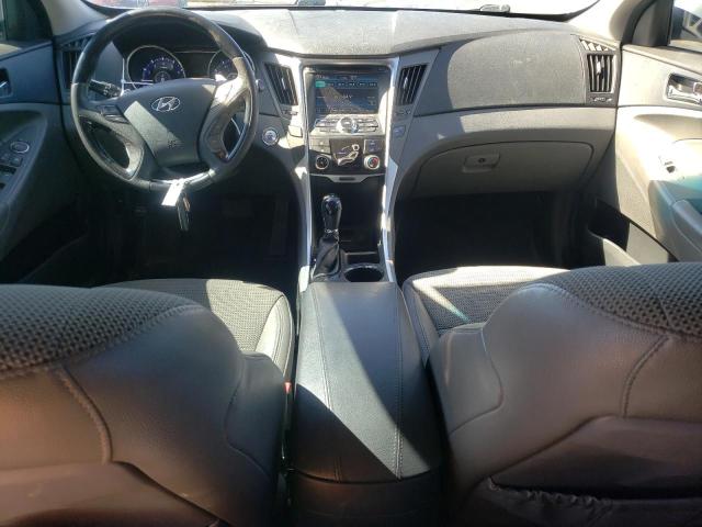 Photo 8 from auction – 2013 HYUNDAI SONATA SE with VIN 5NPEC4AC1DH628722
