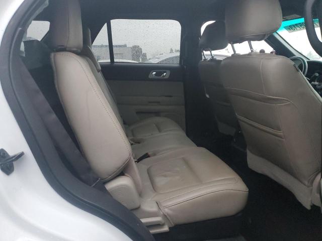 Photo 10 from auction – 2014 FORD EXPLORER X with VIN 1FM5K7D84EGB01349