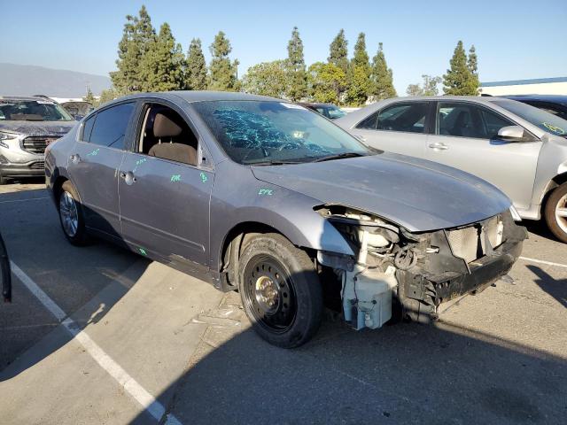 Photo 4 from auction – 2012 NISSAN ALTIMA BAS with VIN 1N4AL2AP6CN548326