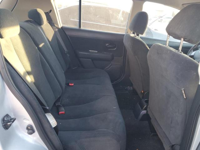 Photo 10 from auction – 2010 NISSAN VERSA S with VIN 3N1BC1CP3AL376472