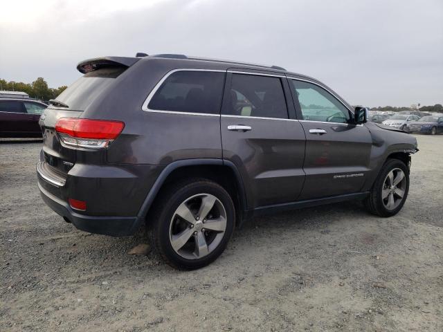 Photo 3 from auction – 2015 JEEP GRAND CHER with VIN 1C4RJFBG4FC608290