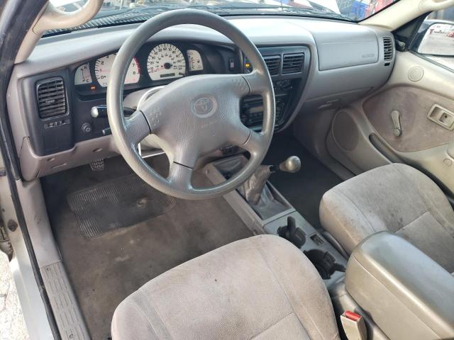 Photo 8 from auction – 2003 TOYOTA OTHER with VIN 5TEVL52N33Z172630