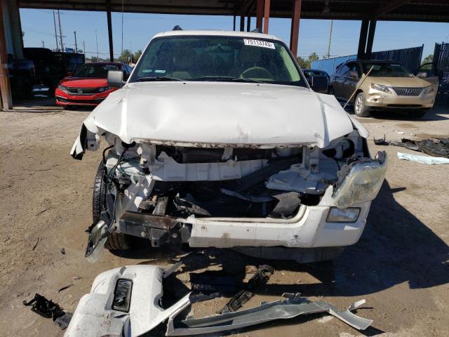 Photo 5 from auction – 2010 FORD EXPLORER X with VIN 1FMEU6DE5AUA89623