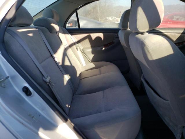 Photo 10 from auction – 2005 TOYOTA COROLLA CE with VIN 1NXBR32E65Z544460