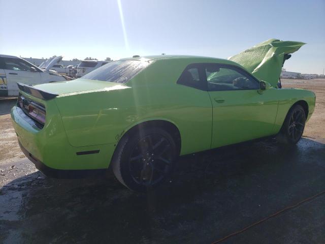 Photo 3 from auction – 2019 DODGE CHALLENGER with VIN 2C3CDZAG2KH741383