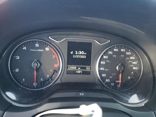 Photo 9 from auction – 2015 AUDI A3 PREMIUM with VIN WAU3FLFF5F1043354